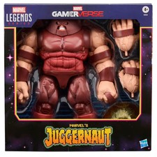 Marvel Legends Capcom Arcade