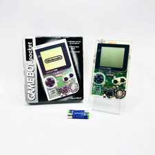 CONSOLE NINTENDO GAME BOY