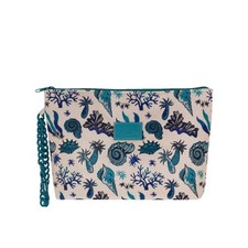 Busta Mare Catena Conchiglia