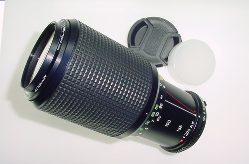 Minolta 200mm 5 - minolta, 80-200mm