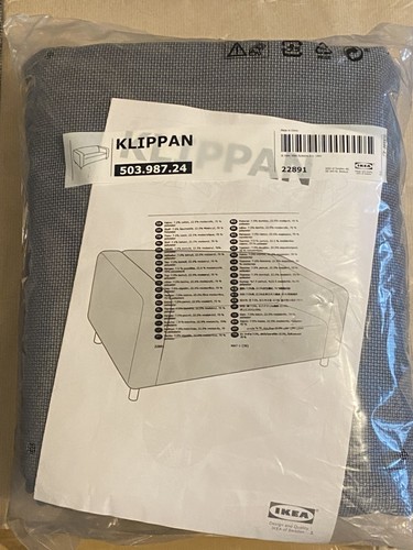 Nuovissimo copridivano ikea - nuovissimo,
