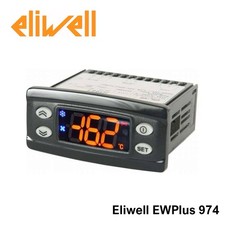 ELIWELL TERMOSTATO CENTRALINA