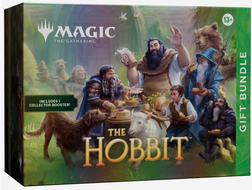 Magic the gathering - gathering:,