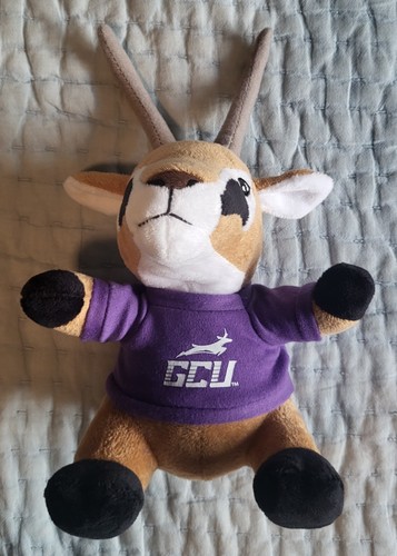 Peluche antilopi grand canyon - peluche,
