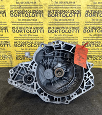 55565141 Cambio compl.  OPEL