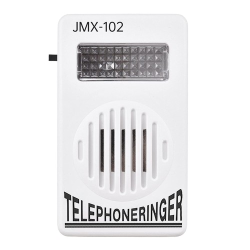 Telefoni fissi con luce - telefoni,