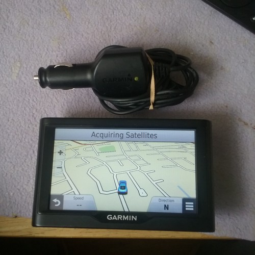 Garmin nuvi navigatore - nuvi,