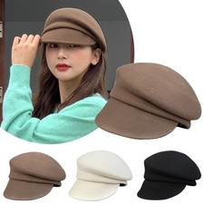 Cappello fedora feltro di - cappello, in
