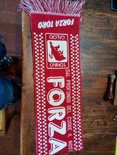 Sciarpa Toro Anni 70 (Credo)