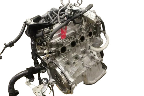 Motore benzina toyota - -,