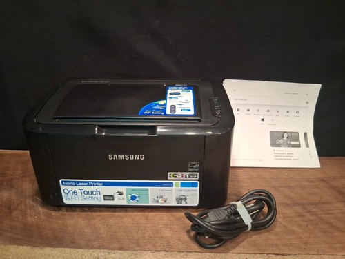 Samsung 1865w stampante - samsung,
