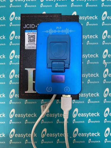 Pgrammatore nand p13 - jc, iphone