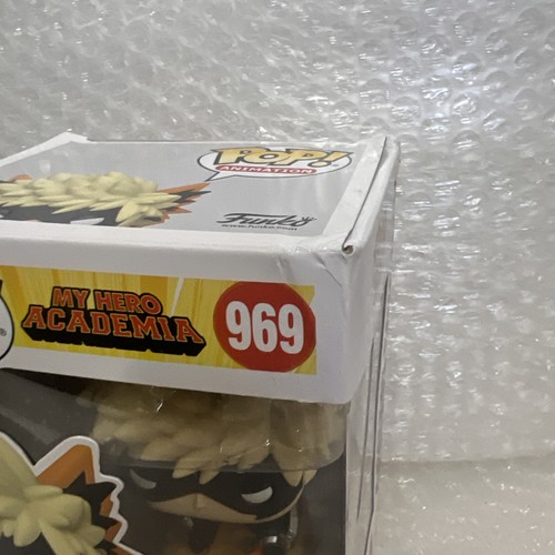 Funko pop hero academia - my,