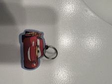 Portachiavi Multi-Charm Logo