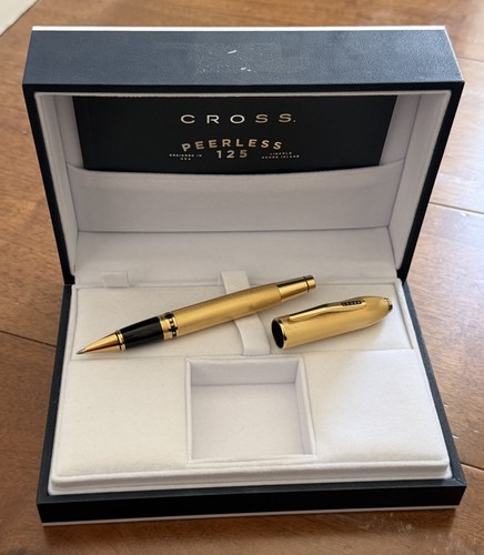 Cross peerless 125 - peerless,