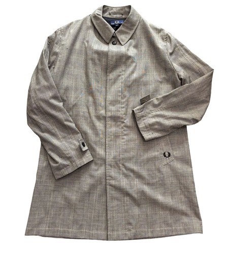 Fred perry collared - fred,