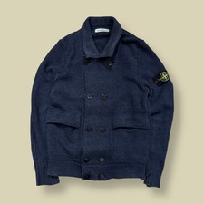 Maglione Stone Island in lana