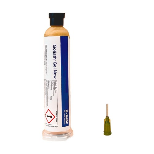 Nuovo basf goliath gel new - nuovo,