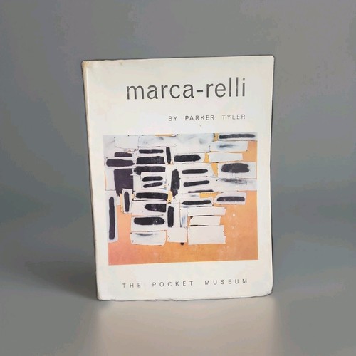Marca relli parker tyler - marca-relli,