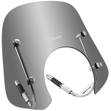 Cupolino Fumè Originale