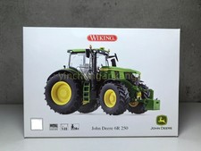 Modellino trattore Wiking 1:32