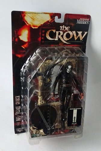 Personaggio mcfarlane movie - personaggio,