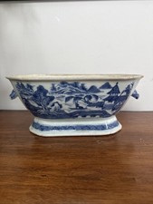 Antica porta porcellana cinese