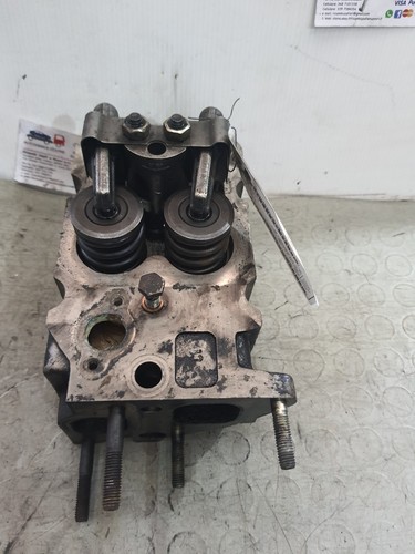 Testata motore jeep cherokee - jeep,