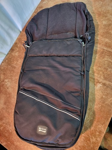 Britax smart romer punti - romer,