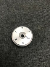 REGOLATORE SUPERIORE FORCELLA