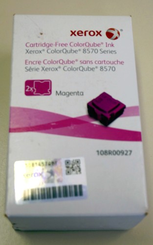 Nuovo originale xerox - nuovo,