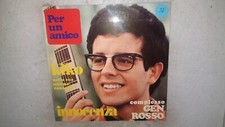 Gen Rosso – Per Un Amico