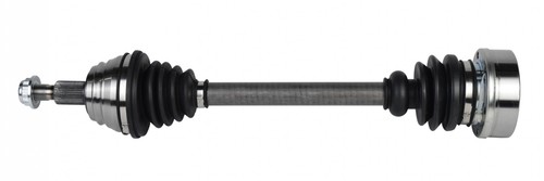 Drive shaft propshaft left for - drive,
