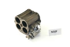 Honda CBR 900 RR SC44 2000 -