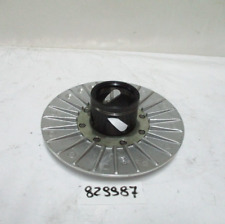 PULEGGIA CONDOTTA FRIZIONE PER