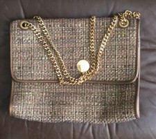 Borsa a tracolla STELLA