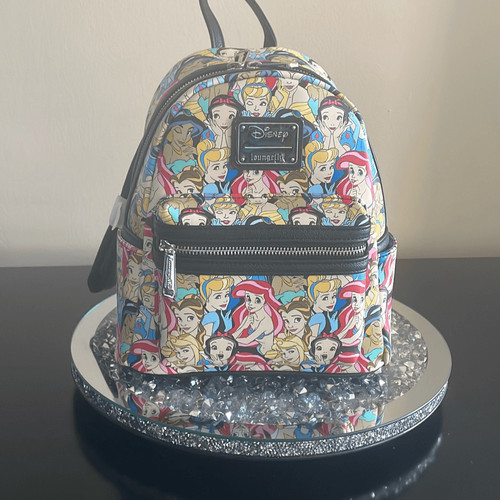 Nuovo mini zaino - , loungefly