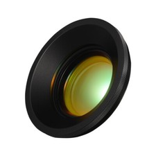 Obiettivo di scansione CO2