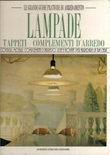 LAMPADE TAPPETI COMPLEMENTI