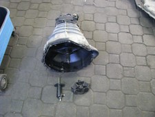 CAMBIO DAIMLER MERCEDES BENZ