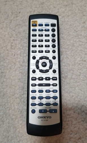 Telecomando originale onkyo - telecomando,