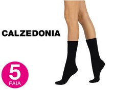 CALZEDONIA - 5 PAIA -