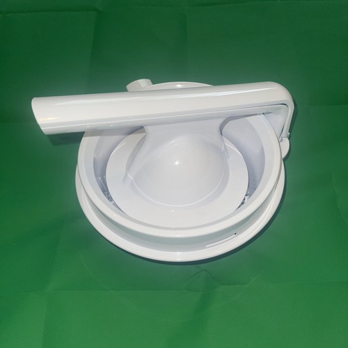 W10186748 kitchenaid robot - robot, da
