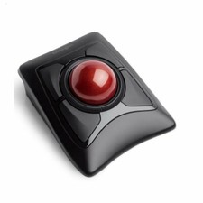 Kensington ExpertMouse Trackball Wireless K72359JP NUOVO dal Giappone