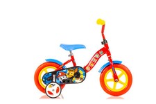 Bicicletta Dino Paw Patrol per