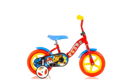 Bicicletta dino paw patrol per - patrol,