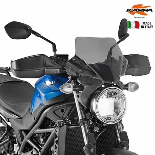 Cupolino kappa ka3111 pronto - cupolino,