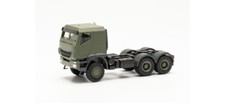 Herpa 746892 - 1/87 Iveco