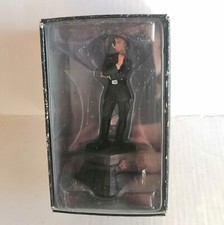 SCACCHI GRAN MOFF TARKIN STAR WARS DE AGOSTINI 1/24