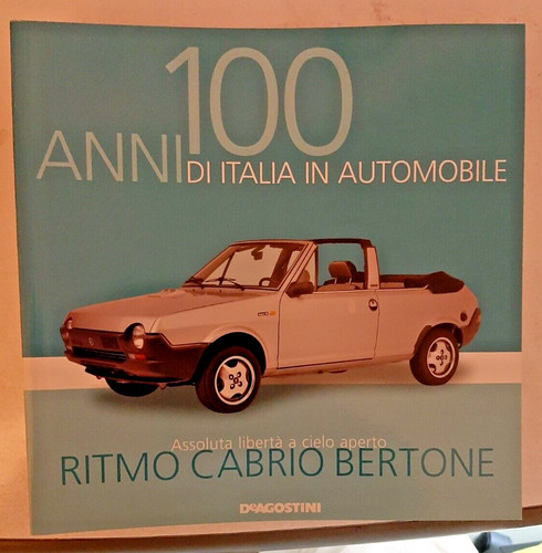 G204 100 anni - 100, in